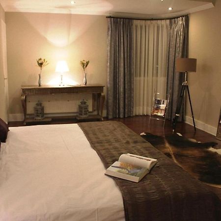 Mito Casa Hotel Santiago Room photo