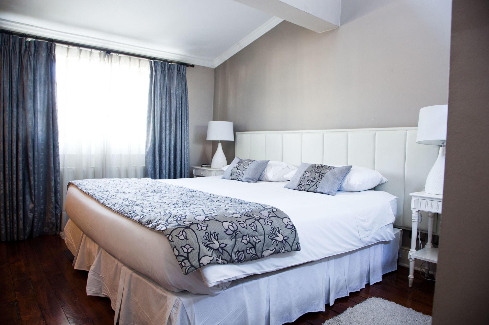 Mito Casa Hotel Santiago Exterior photo