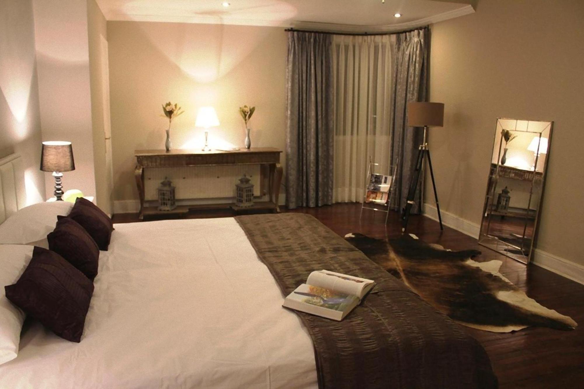 Mito Casa Hotel Santiago Room photo